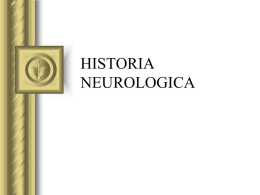 1historia neurologica
