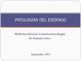 presentacion patologias esofago (1 005,5 kB)