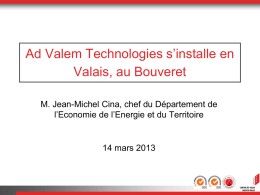 2013-03-06_CP_Ad Valem Technologies FR