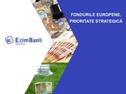Slide 1 - EximBank