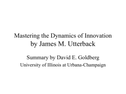 Mastering the Dynamics of Innovation-DEG-3