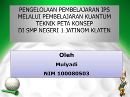 tgs bagian 3 Oleh Mulyadi 3C NIM 100080503