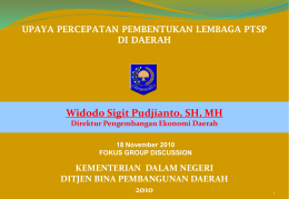 materi - spipise jateng