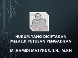 phi 5 – komponen dalam sistem hukum positif indonesia 2