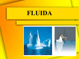 4. fisika dasar – fluida