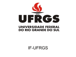 IF-UFRGS