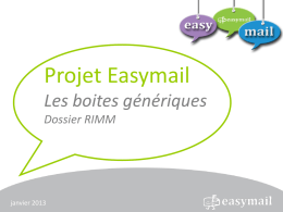 2 - EasyMail