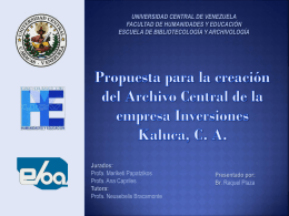 Presentacion_Rake_tesis - Saber UCV