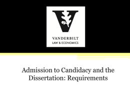 ppt - Vanderbilt Law School