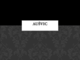 ausvic - WordPress.com