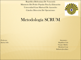 1.metodologia scrum