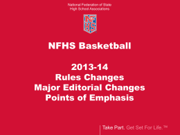 Rule-Changes-2013-2014-PART-1