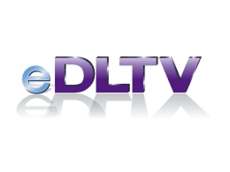นำเสนอเกี่ยวกับ eDLTV - e-Learning ของการศึกษาทางไกลผ่านดาวเทียม