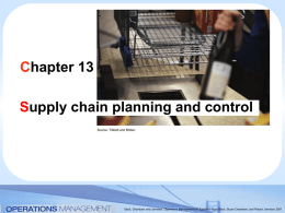Chapter 13 Powerpoint slides