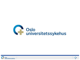 Om Oslo universitetssykehus