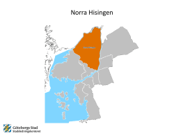 Norra Hisingen