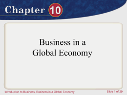 Chapter_10_Business_in_a_Global_Economy
