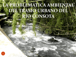 Presentación Consotá UDCA - doctorado en ciencias ambientales