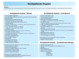 Nordsjællands Hospital