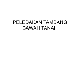 8.tambang bawah tanah