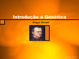 Genética – 2°ano - biologiavirtual