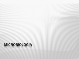 MICROBIOLOGIA - Els secrets de la vida