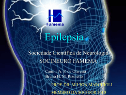 Epilepsia - Marchioli