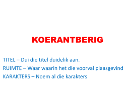 File - Kampsbaai Koel in Afrikaans
