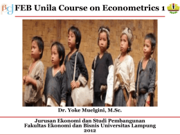 YM09-12_2012 Kuliah 10 ESP 339 FEB_UNILA