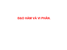 DAO_HAM_VA_VI_PHAN