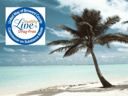 Broward Quick Check - Jim Hall