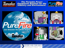 PureFire Presentation