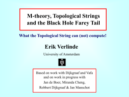 M-theory, Topological Strings and the Black Hole Farey Tail