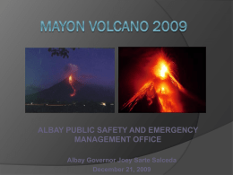 Mayon Scenario - AboutPhilippines.ph