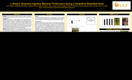 72x36 Poster Template - University of Central Florida