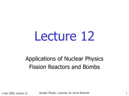 LiCAS - University of Oxford