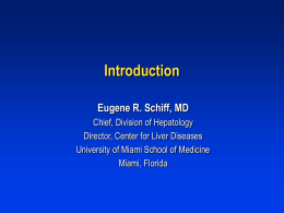Introduction - Clinicians Channel