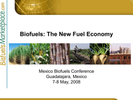 Central Biofuels Conference & Expo