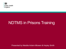 Slide 1