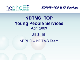 Slide 1