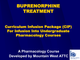 Module 2: The Science of Addiction