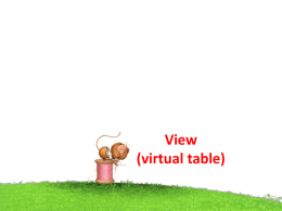 View - orgfree.com