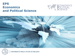 Flash Earth - EPS – Economics Political Science