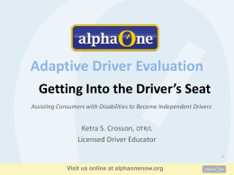 Slide 1