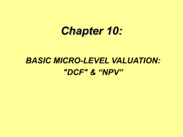 Chapter 10: