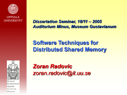 phd- seminar . ppt - Uppsala University