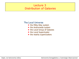Diapositiva 1 - Universidad de Guanajuato