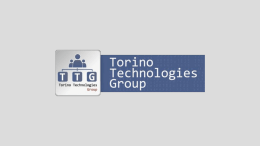 Presentazione standard di PowerPoint