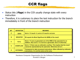 CCR flags - 山东师范大学传播学院