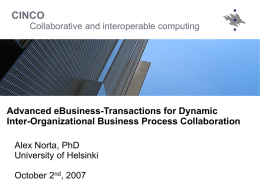 Slide 1